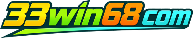 Logo 33win68 com